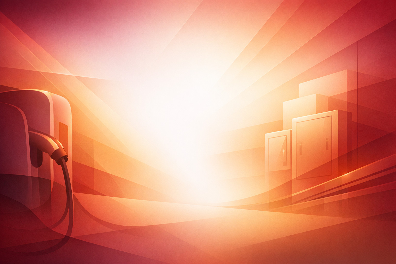 Old Home EV/Electrical Modernizer website preview