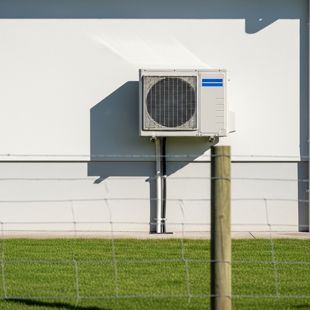 Old Home EV/Electrical Modernizer heat pump electrical installation support for North Park homes