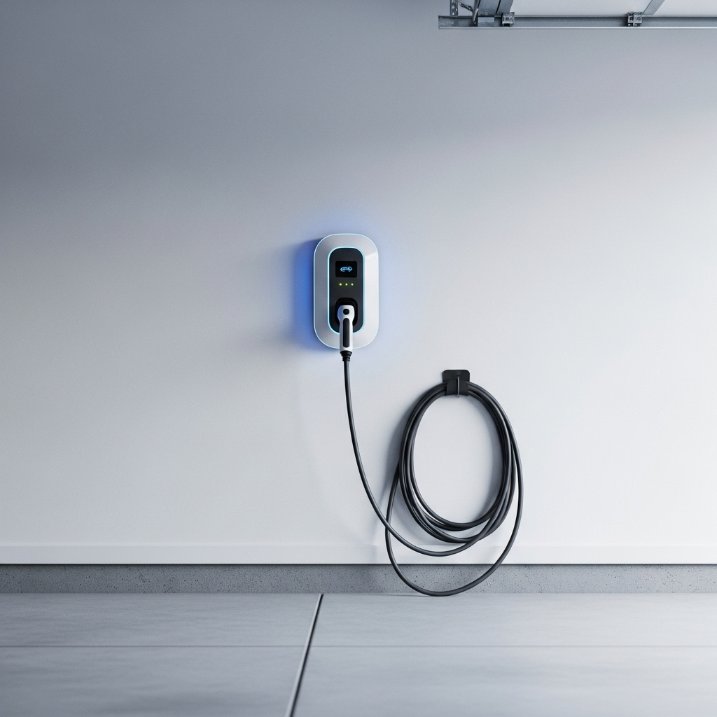 Old Home EV/Electrical Modernizer professional installation process showing expert electrical work and modern equipment integration